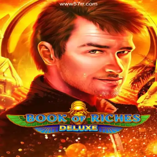 Discover the Excitement of BookofRichesDeluxe Casino Game