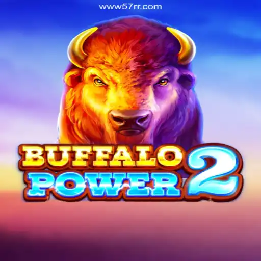 Experience the Thrills of BuffaloPower2 at 57RR Oficial: The Best Online Casino in Brazil