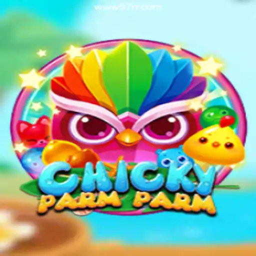 Exploring ChickyParmParm: A Unique Gaming Experience with 57RR Oficial 💯️