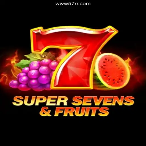 Explore 7SuperSevensFruits: The Brazillian Sensation in Online Gaming