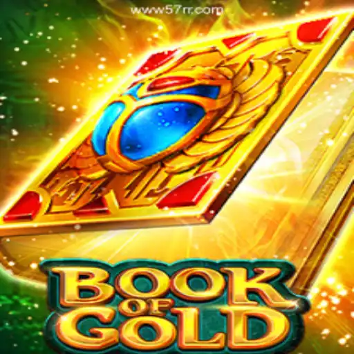Unveiling the Thrills of Book of Gold: A Guide to 57RR Oficial's Premier Casino Experience in Brazil