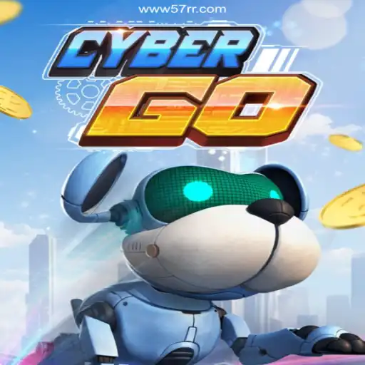 Exploring CyberGO: The Future of Online Gaming with 57RR Oficial 💯️