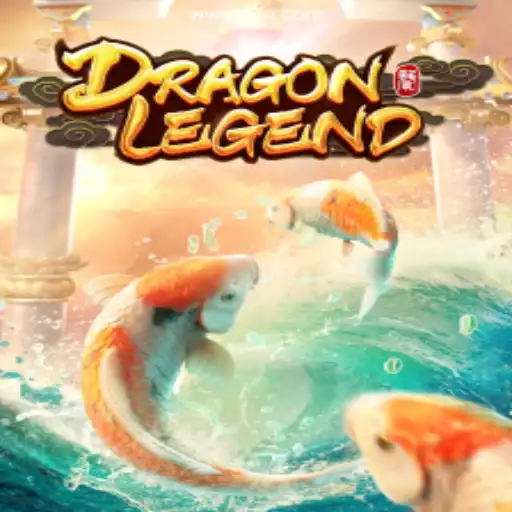 Discover the Magic of DragonLegend at 57RR Oficial - O melhor cassino online do Brasil