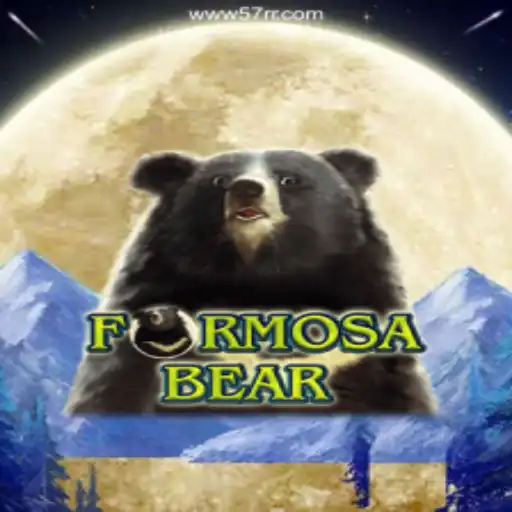 Discover 'FormosaBear': A Thrilling New Adventure in Online Gaming