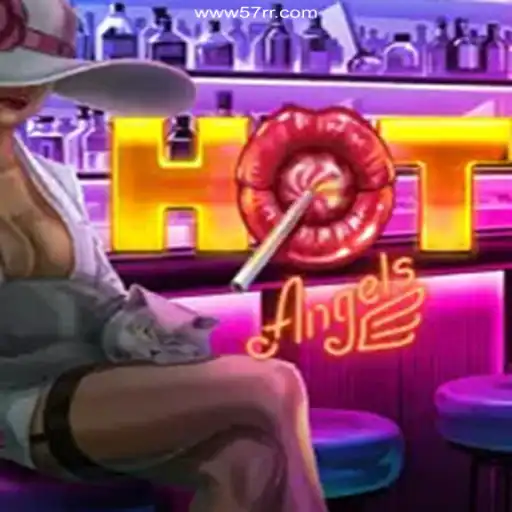 Discover the Exciting World of HotAngels: A Closer Look at Brazil's Best Online Casino Experience
