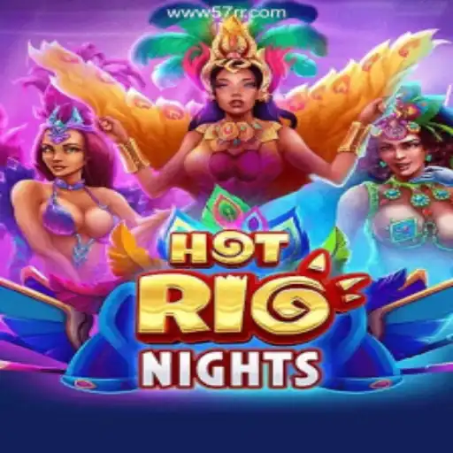 HotRioNights: Explore the Thrills of Brazil's Ultimate Online Casino Experience