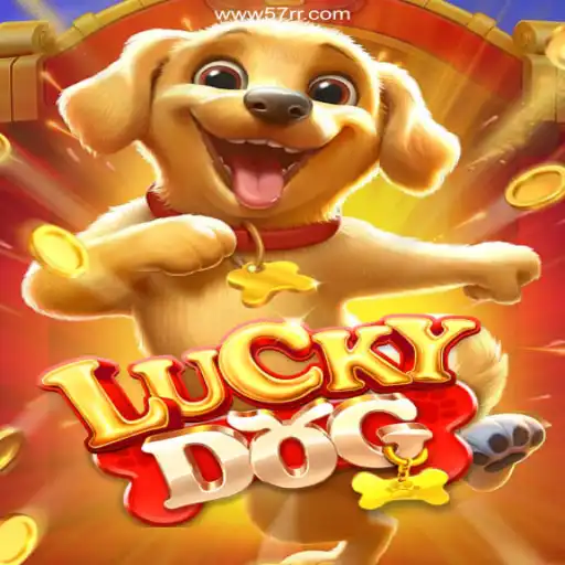 Exploring LuckyDog in the World of 57RR Oficial 💯️