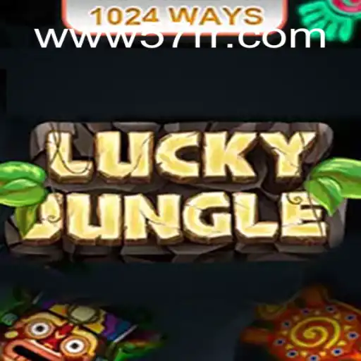 Exploring the World of LuckyJungle1024: The Best Online Casino Experience in Brazil