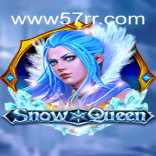 Discovering SnowQueen: The Latest Attraction at 57RR Oficial 💯️ - O melhor cassino online do Brasil