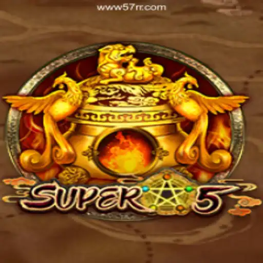 Exploring Super5: The Ultimate Online Gaming Experience at 57RR Oficial