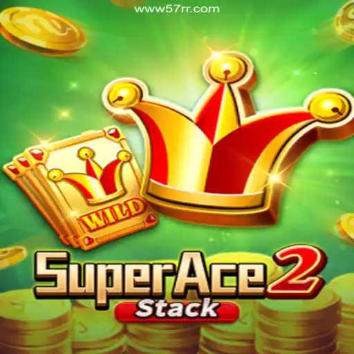 Exploring the Thrills of SuperAce2 at 57RR Oficial 💯️ - O melhor cassino online do Brasil
