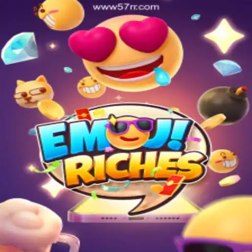 Discover EmojiRiches: The Ultimate Online Casino Experience