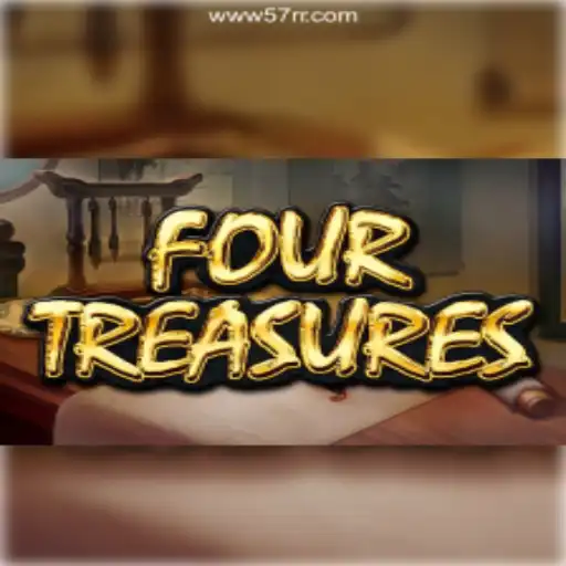 Discover the Exciting World of FourTreasures at the Premier Brazilian Casino