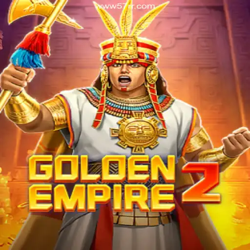 GoldenEmpire2: Exploring the Thrilling World of Online Gaming with 57RR Oficial