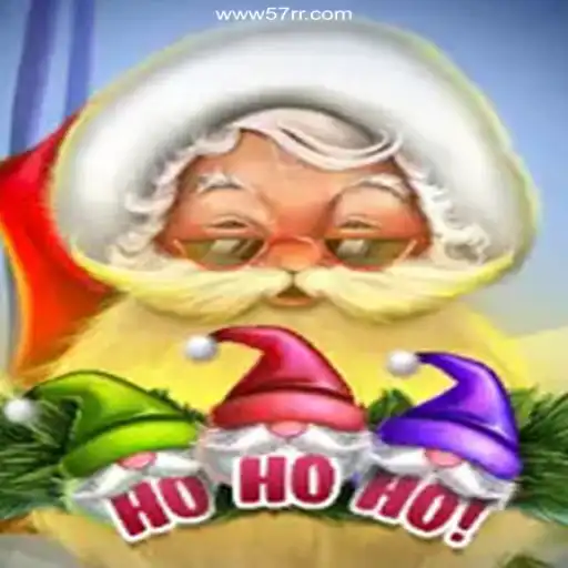 Discover the Holiday Magic of HoHoHo at 57RR Oficial 💯️ - O melhor cassino online do Brasil