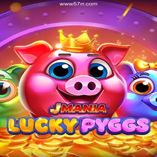 Exploring JManiaLuckyPyggs: A Thrilling Experience in Online Gaming