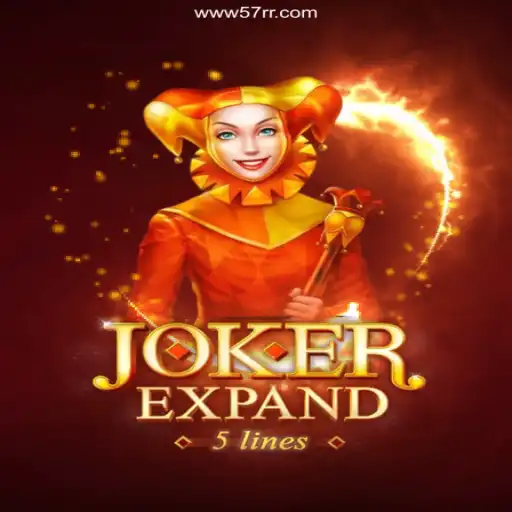 JokerExpand: The Ultimate Casino Experience