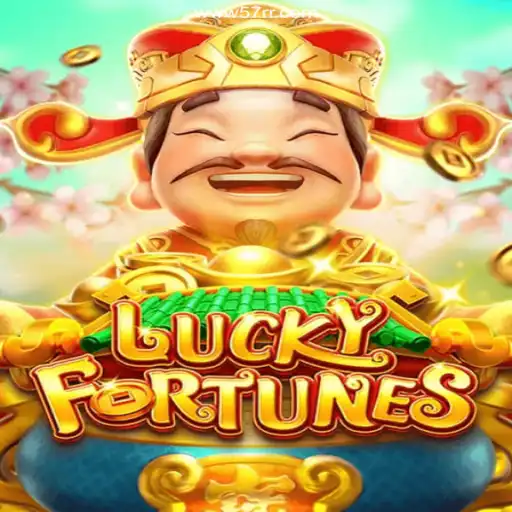 Experience the Thrill of LUCKYFORTUNES at 57RR Oficial 💯️ - O melhor cassino online do Brasil