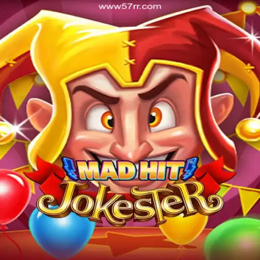 Exploring the Thrills of MadHitJokester: The Ultimate Casino Adventure