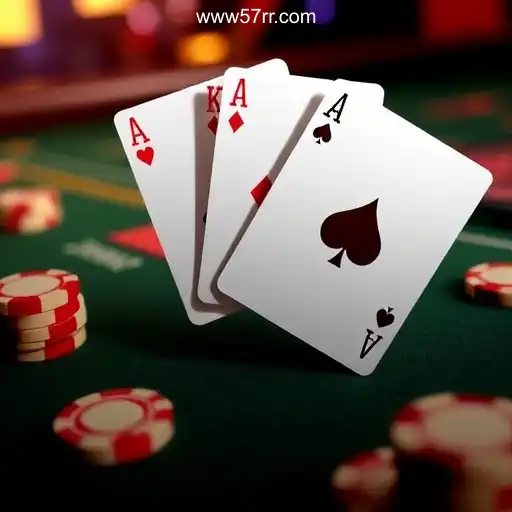 Online Baccarat