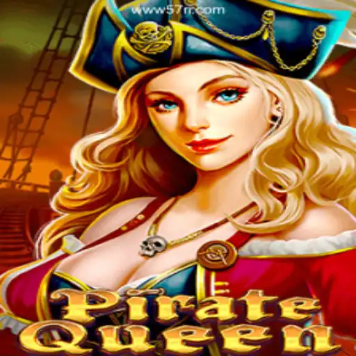Embark on an Adventure with PirateQueen at 57RR Oficial - O melhor cassino online do Brasil