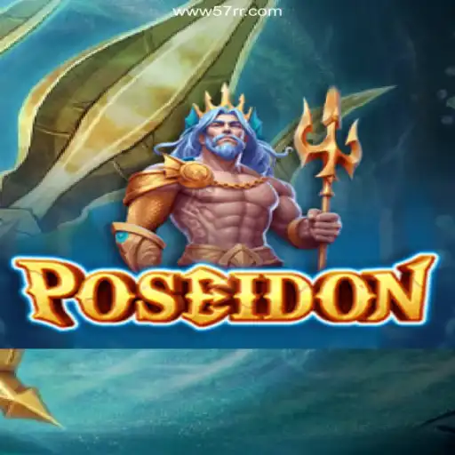 Discover the Excitement of Poseidon: Dive into Brazil's Best Online Casino