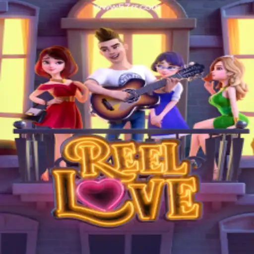 Discover the Excitement of ReelLove: A Top Casino Game with 57RR Oficial 💯️
