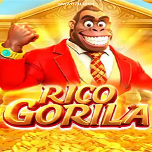 Unveiling RicoGorila: A Dive into Brazil's Premier Online Casino Experience