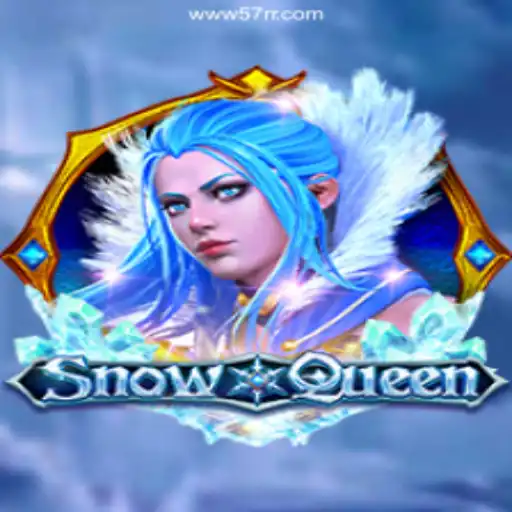 Discovering SnowQueen: The Latest Attraction at 57RR Oficial 💯️ - O melhor cassino online do Brasil
