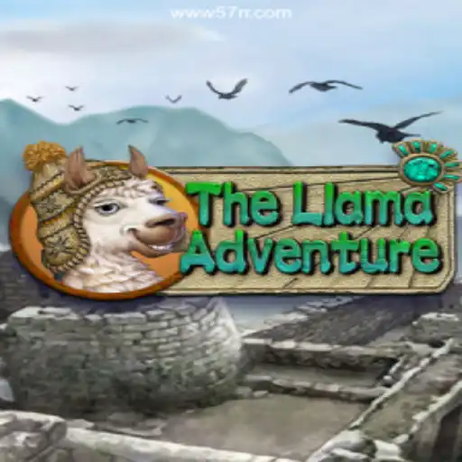 TheLlamaAdventure: Embark on an Epic Journey