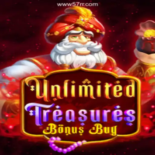 UnlimitedTreasuresBonusBuy: The Ultimate Gaming Experience at 57RR Oficial 💯️