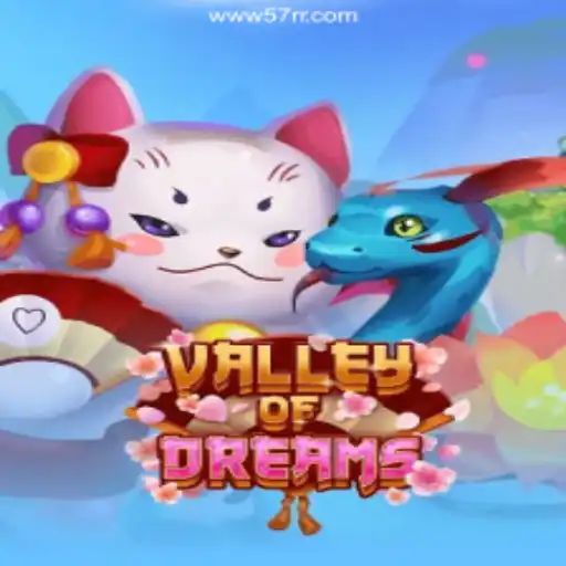 ValleyofDreams: Exploring the Latest Sensation in Online Entertainment