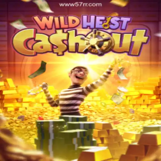 Discover the Thrilling Adventure of WildHeistCashout at 57RR Oficial 💯️