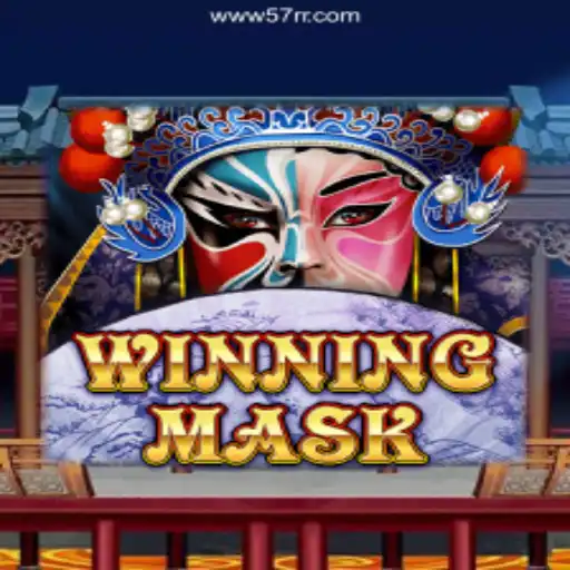 WinningMask: Exploring the Excitement of 57RR Oficial's Premier Casino Game